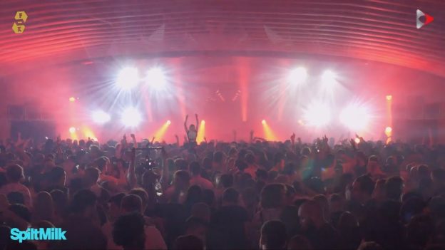 Dogstarr Live @ SpiltMilk 2018