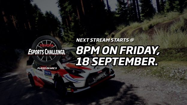 It’s time to put pedal to the metal!