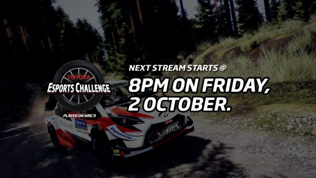 Who will earn pole position?