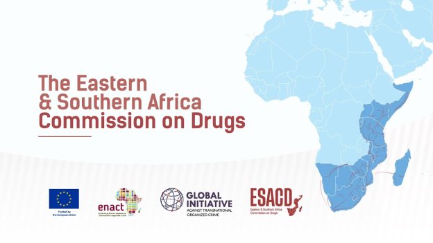 Press Conference - The launch of the Eastern and Southern Africa Commission on Drugs (ESACD)